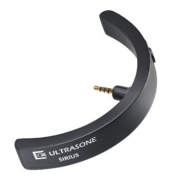 ULTRASONE/Sirius