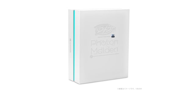 ULTRASONE ( ウルトラゾーン ) METEOR ONE D4DJ Photon Maiden ULTRASONE ( ウルトラゾーン ) METEOR ONE D4DJ Photon Maiden