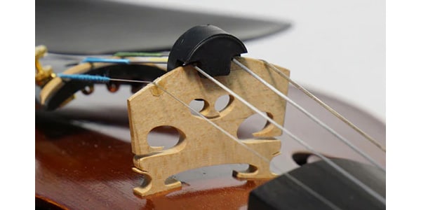 USA /  2 Hole Viola Mute