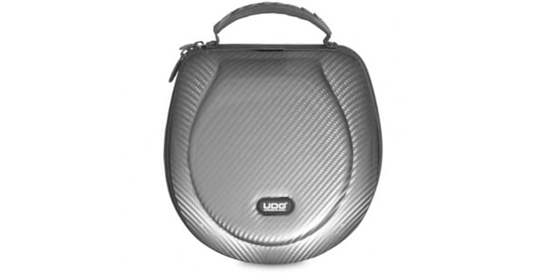 UDG / U8202SL Creator Headphone Hard Case Silver