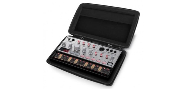 UDG ( ユーディージー )  / U8435BL Creator KORG Volca ハードケース