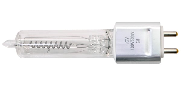 USHIO / JCV100V-500WCM
