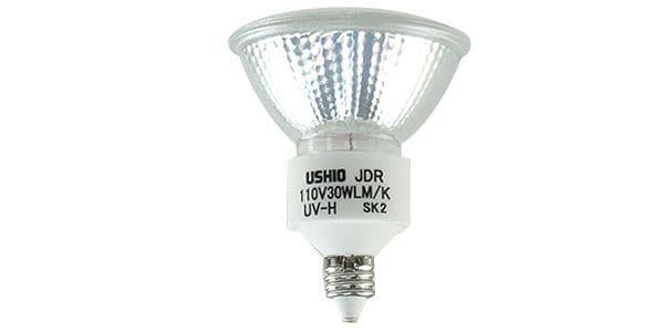 USHIO ( ウシオ )  / JDR110V30WLM/KUV-H 画像2