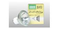 USHIO JR12V60WLM/K/EZ-H