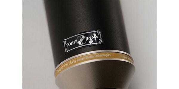 United Studio Technologies ( ユナイテッドスタジオテクノロジーズ )  / UT Tube67 TONEFLAKE Custom MK1画像4