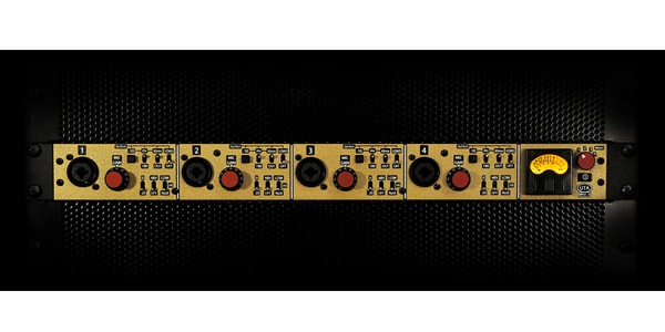 UTA / MPDI-4