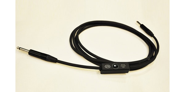UTA / Vari-Cap Instrument Cable