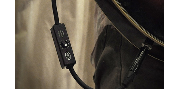 UTA / Vari-Cap Instrument Cable画像3