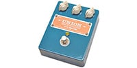 UNION Tube & Transistor / Snap