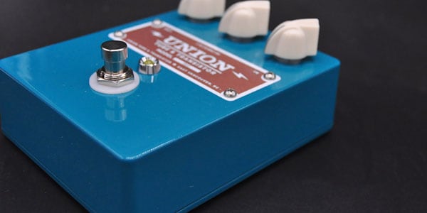 UNION Tube & Transistor / Snap画像7