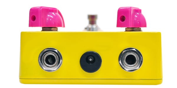 UNION Tube & Transistor / Swindle 70&#39;s Tube Amp Distortion画像5