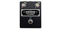 UNION Tube & Transistor / Tone Druid