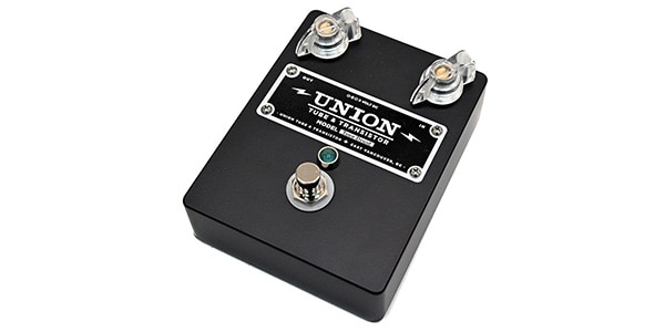 ギター UNION Tube & Transistor Tone Druid UNION Tube & Transistor ( ユニオンチューブ＆トランジスタ ) Tone