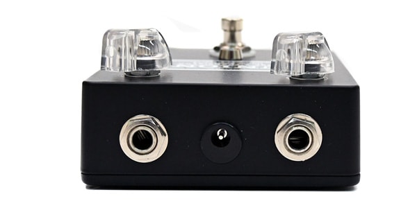 ギター UNION Tube & Transistor Tone Druid UNION Tube & Transistor Tone Druid 送料無料 | Sound House