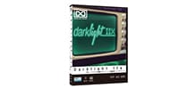 UVI Darklight IIx ソフト音源（シンセ/ドラムマシーン）