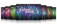 UVI Eternal Funk 電子メール納品