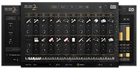 UVI IRCAM Prepared Piano 電子メール納品版