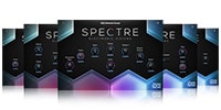UVI / Spectre 電子メール納品版