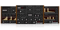 UVI / Synthox 電子メール納品版