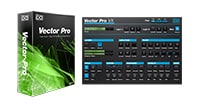 UVI / Vector Pro 電子メール納品版