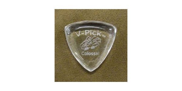 V-PICKS/V-COLOSSAL Colossal