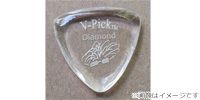 V-PICKS V-DIA Diamond