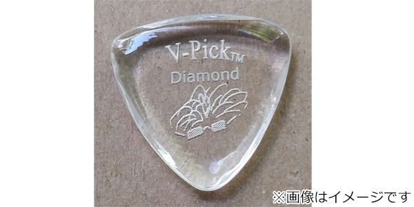 V-PICKS/V-DIA Diamond