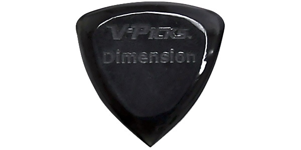 V-PICKS / V-DIM Dimension