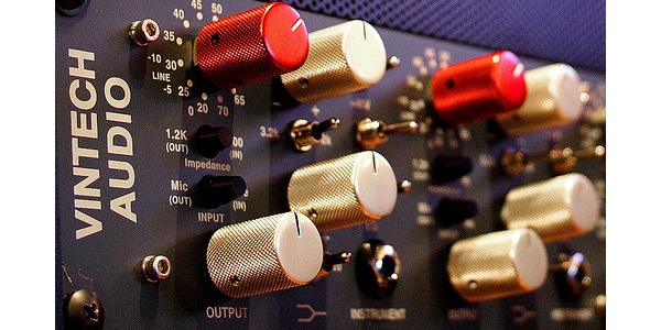 VINTECH AUDIO / Model 473 画像2