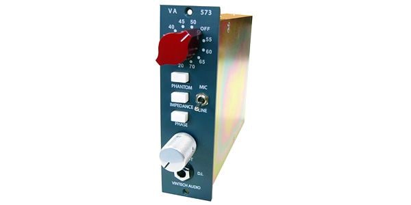 VINTECH AUDIO / 573画像3