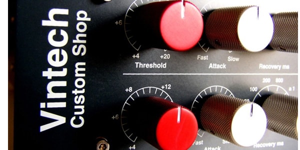 VINTECH AUDIO / 609CA 画像4