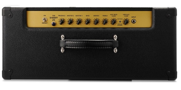 Victory Amps / Sheriff 25 Combo画像2
