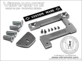 VIBRAMATE / V7-335 Mounting Kit for Epiphone画像2