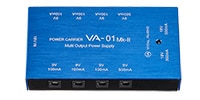 VITAL AUDIO POWER CARRIER 　VA-01 MKII