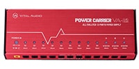 VITAL AUDIO POWER CARRIER VA-12