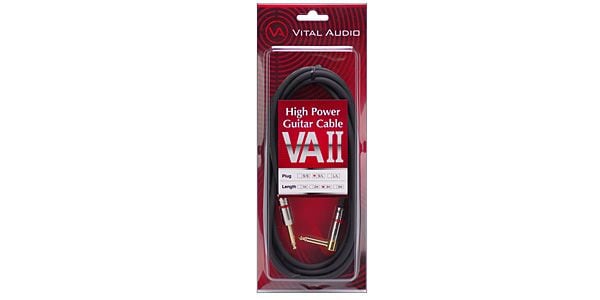 VITAL AUDIO / VAII-2M S/L 画像2