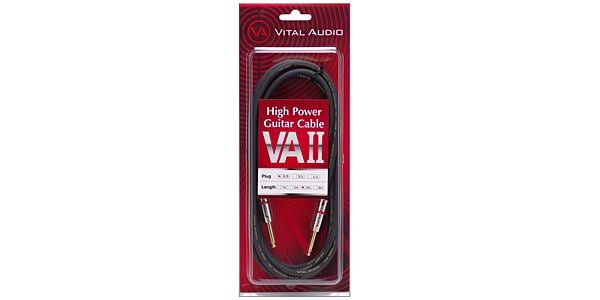 VITAL AUDIO / VAII-5M S/S 画像3