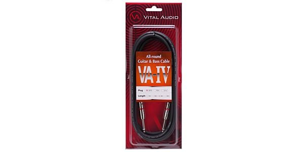 VITAL AUDIO/VAIV-2M S/S