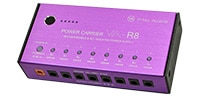 VITAL AUDIO POWER CARRIER VA-R8