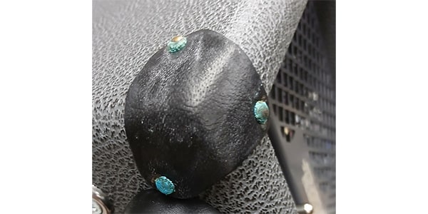 Victory Amps ( ビクトリーアンプ )  / Super Kraken VX100 Head アウトレット品 画像4
