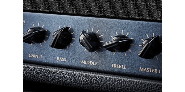 Victory Amps / VX Kraken MKII Wooden Sleeve画像3