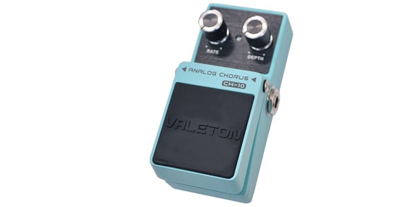 VALETON ( ヴェイルトン )  / CH-10