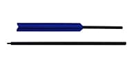 Valentino USA / VFL-BL 2-way multi-cleaner for flute (blue)