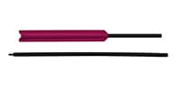 Valentino USA / VFL-PK 2-way flute cleaner (pink)