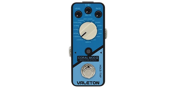 VALETON / Coral Mod II