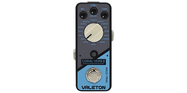 VALETON / Coral Verb II