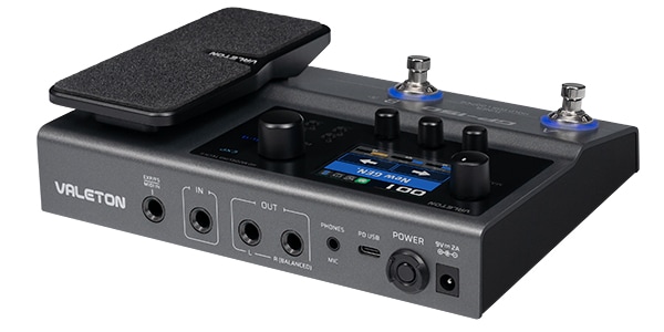 VALETON ( ヴェイルトン )  / GP-150画像3