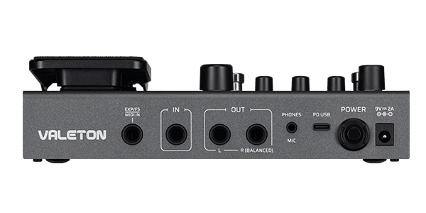 VALETON ( ヴェイルトン )  / GP-150画像4