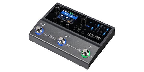 VALETON ( ヴェイルトン )  / GP-180画像2