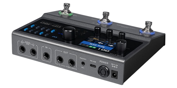 VALETON ( ヴェイルトン )  / GP-180画像3